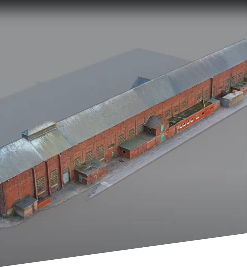 3D Photogrammetry Modelling