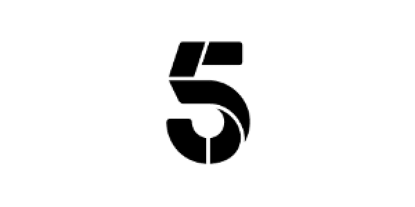 Channel 5 logo