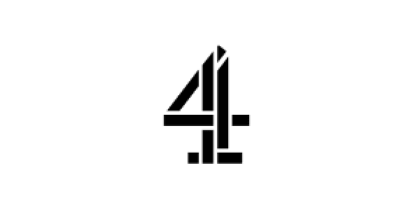 Channel 4 logo