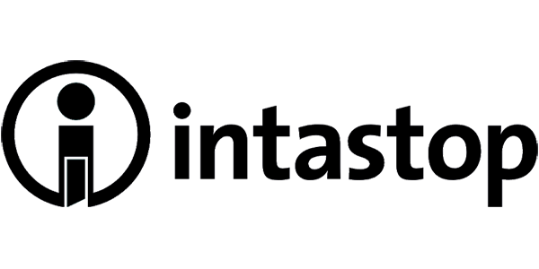 Intastop logo